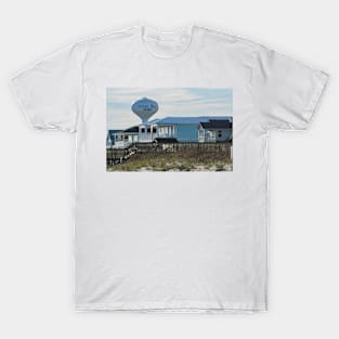 Ocean Isle Beach Water Tower 2 T-Shirt